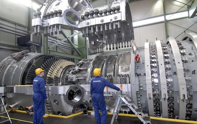 Россия могла завезти в Крым еще две газовые турбины, - Reuters