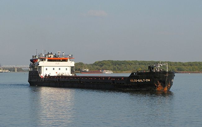 Спасенные в Турции украинские моряки возвращаются в Украину