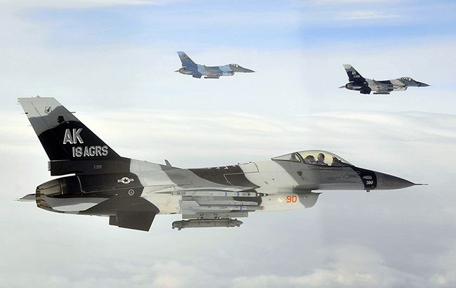 Турция нанесла удар по территории Ирака