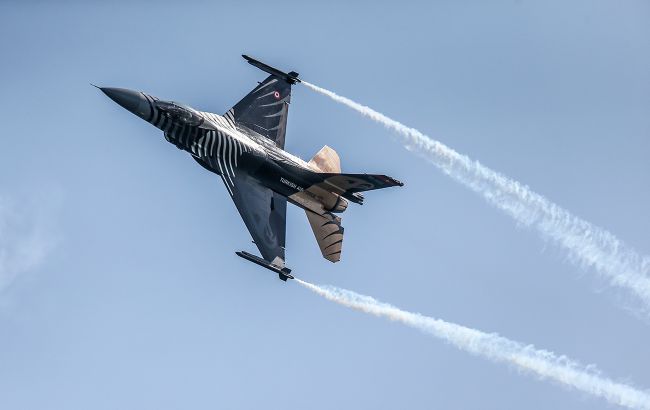 Турция отказалась от учений НАТО из-за "провокации" Греции