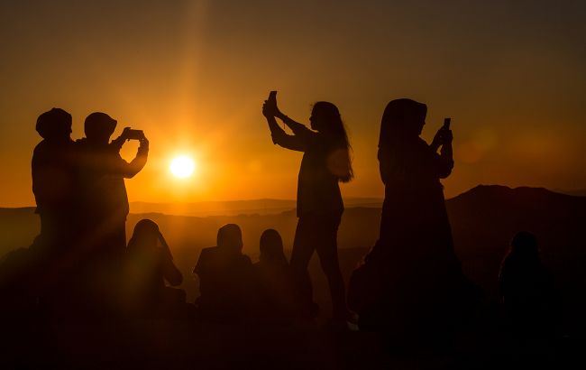 Гроші або демократія. Як війна в Україні впливає на світовий туризм