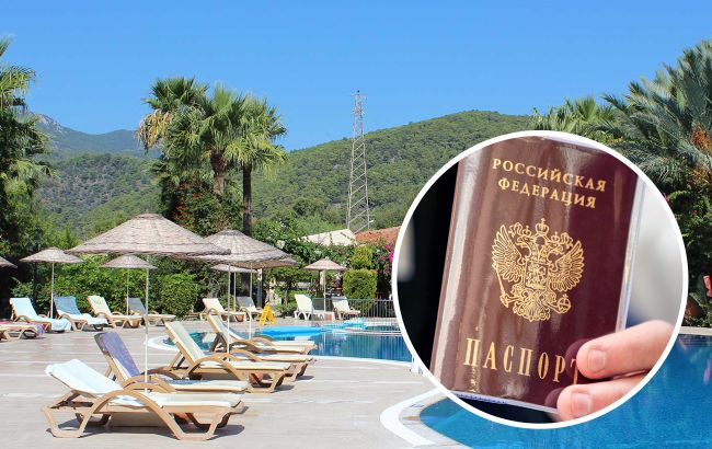 "Меня высадили": в Турции россиянку отказались везти шесть таксистов