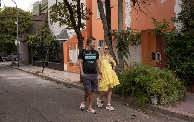 Загроза депортації. Ще одна країна почала видворяти російських туристів