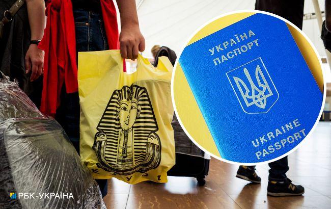 Розчарування на кордоні. Чому українців можуть не пустити на літак до курортів