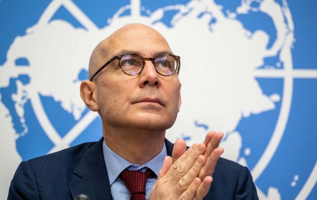 ООН засудила удари РФ по Україні: Москва має негайно припинити атаки