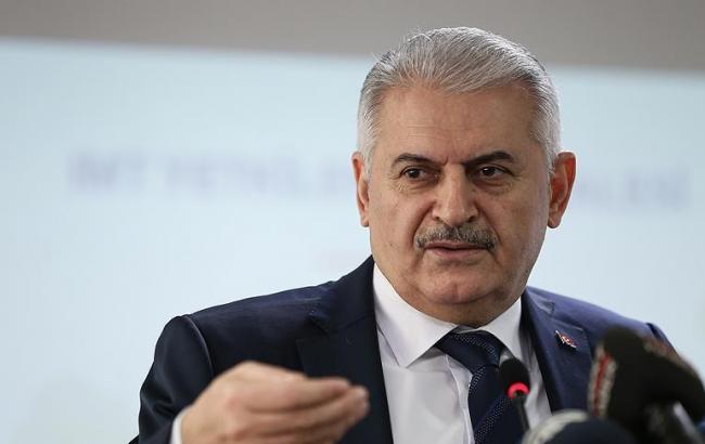 У Туреччині заявили про розпуск президентської гвардії