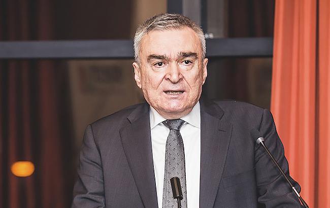 ПриватБанк переизбрал главу набсовета