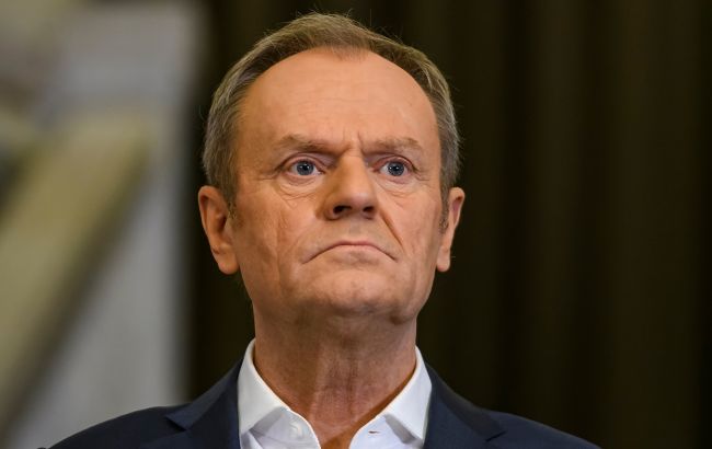 Туск після переговорів із Трампом про Україну чекає на "дуже важкі дні"