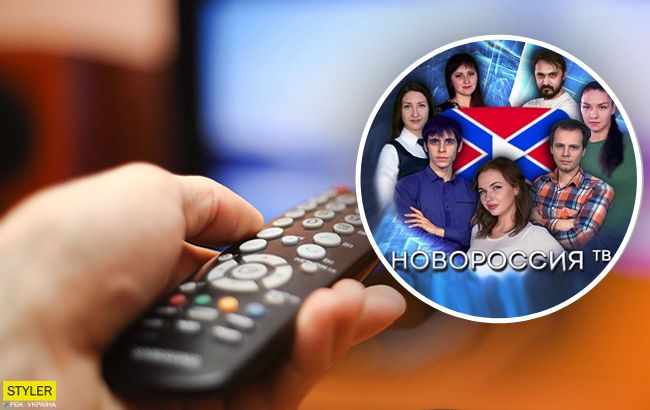 Під Дніпром розгорівся сепаратистський скандал: показували пропаганду РФ