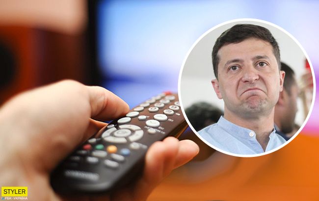 Зеленський хоче запустити російськомовний канал: думка експерта