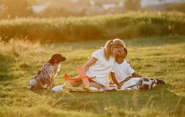 Летняя опасность для животных: полиция рассказала, что грозит четвероногим и как их спасти