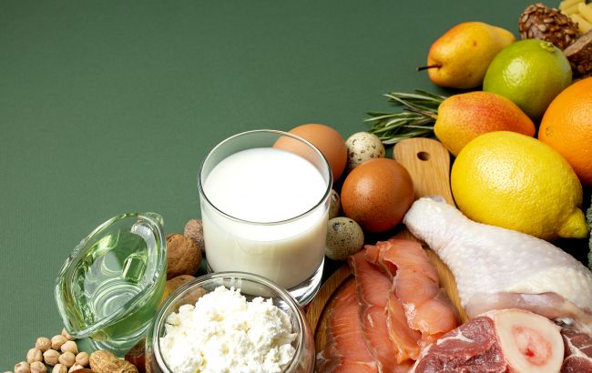 6 продуктів, які покращують сон: що їсти при безсонніі