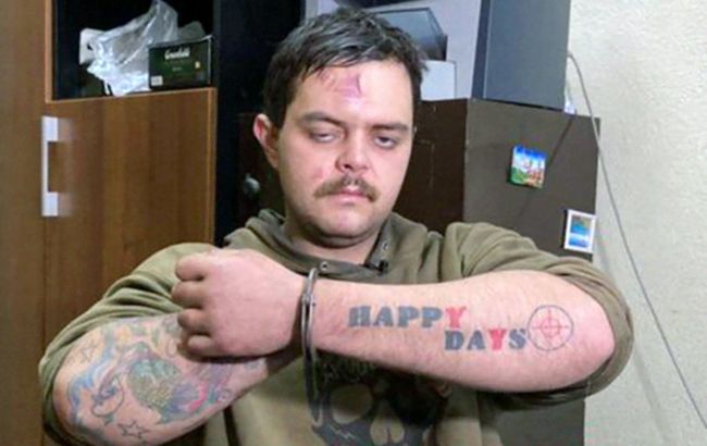 "Время на исходе". Пленный британец сообщил родным, что его скоро казнят боевики "ДНР"