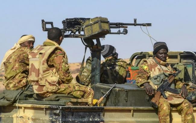 В Мали в результате вооруженного нападения погибли 25 туарегов