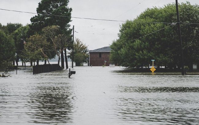В Испании растет количество жертв наводнения