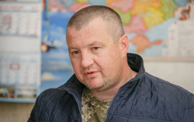 Костянтин Машовець: Протягом зими-весни росіяни спробують переломити хід війни