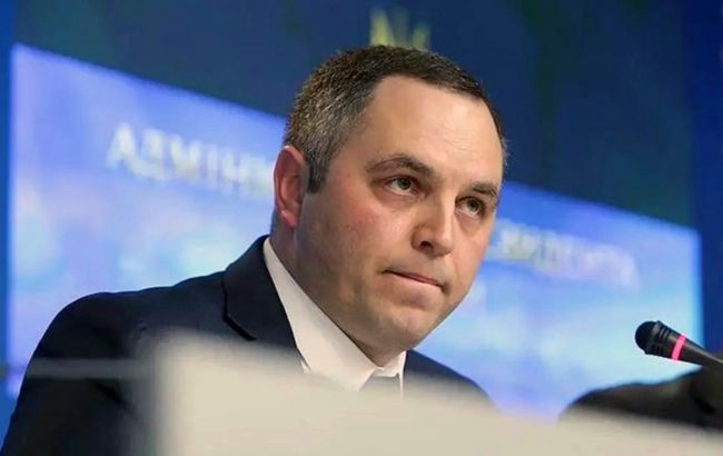 Портнова випустили з України в червні, в ДПСУ не кажуть на яких підставах, - "Схеми"