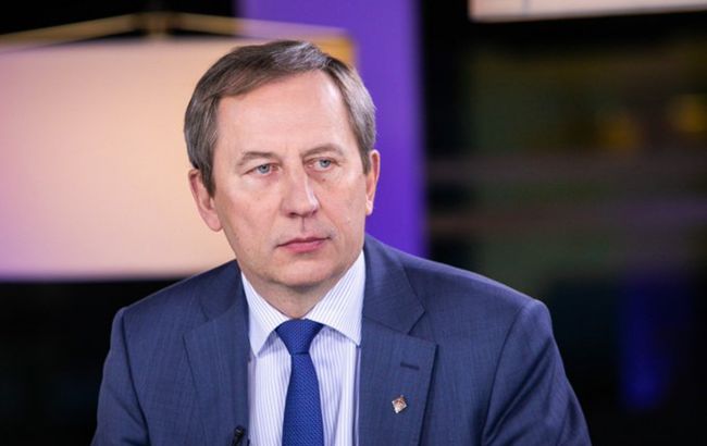 Запрошення до НАТО для України у Вільнюсі не буде, - посол Литви в Альянсі