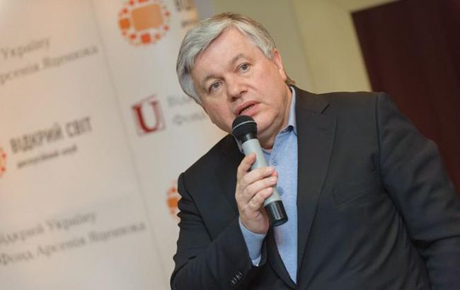 Украина назвала условие для нейтралитета