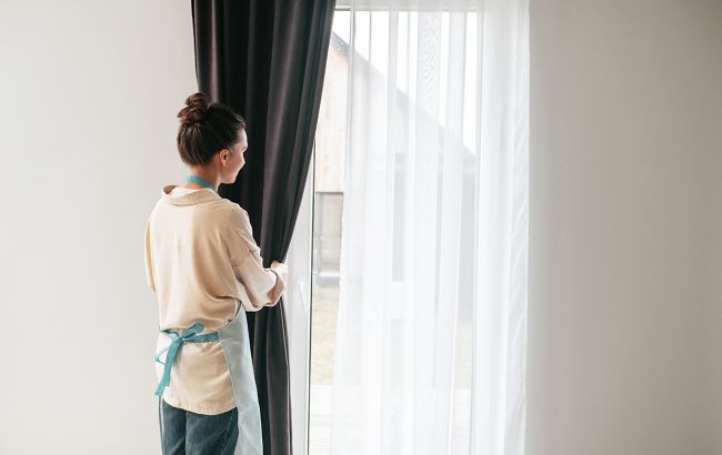 Киян попередили про погіршення повітря через пожежу: у яких районах