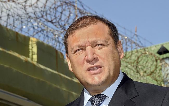 Добкин намерен обжаловать решение суда о своем аресте