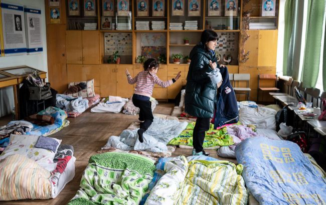 Робота і гроші. Скільки переселенців повернулися в рідні міста