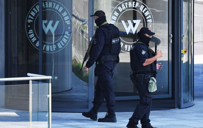 Кремль выдавил "Вагнер" из Мали и прислал танки, - британская разведка