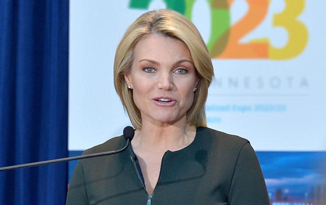 Нападение в Керченском проливе - опасное продолжение агрессии РФ, - Госдеп