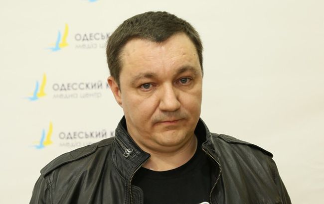 Российский "Еврохим" осуществляет кооперацию с ДНР, - нардеп