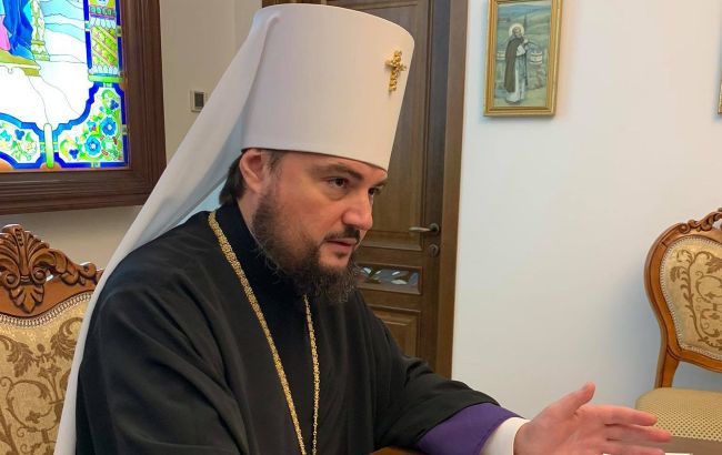 ПЦУ просить перенести День захисника слідом за Покровою