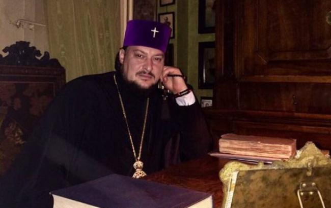 УАПЦ не будет выдвигать кандидата на предстоятеля Украинской поместной церкви