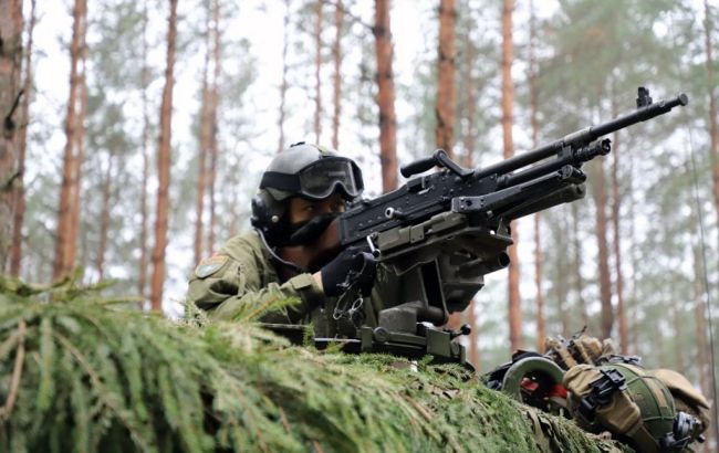 НАТО ответило на требования России по Румынии и Болгарии: заявление