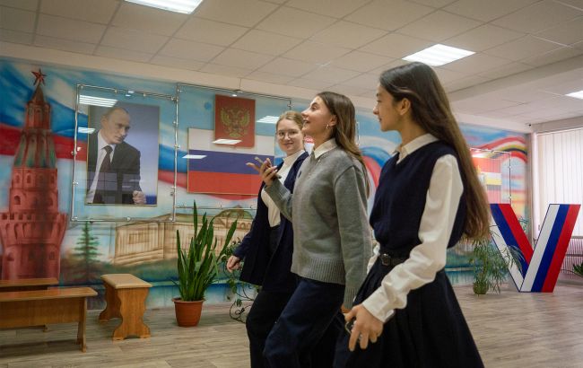 Росія урізає витрати на проєкти окупованих територій України, але збільшує на пропаганду