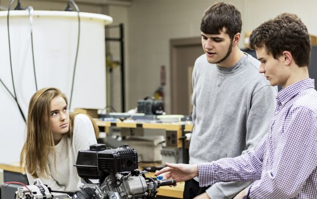 Профтехосвіта по-новому? В МОН пояснили, що змінює схвалений Радою закон і для кого