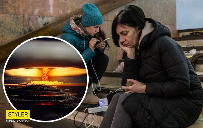 У вас будет шесть минут, чтобы спрятаться: как действовать во время ядерной атаки