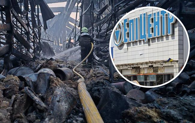 "Эпицентр" выплатит компенсации семьям жертв удара по гипермаркету в Харькове
