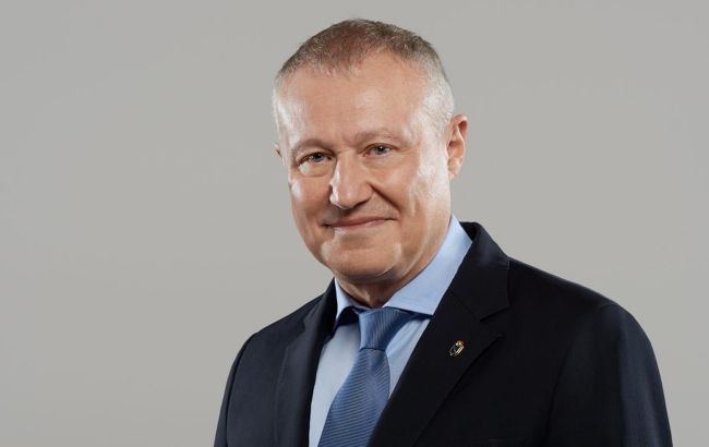 Нардепа Суркиса задержали на границе с Польшей. Пытался вывезти дорогие часы