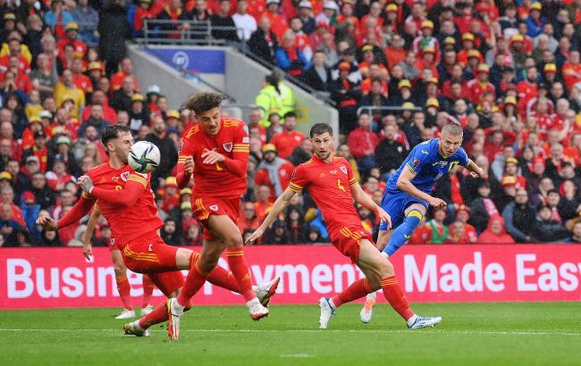 Слишком крепкий Хеннесси и тоска по пыткам теорией: сеть радуется и грустит со сборной Украины