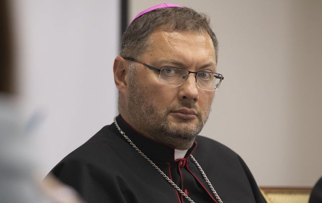 Посол Ватикану в Україні: Вибір Папи Римського стосується цілого світу, не тільки церкви