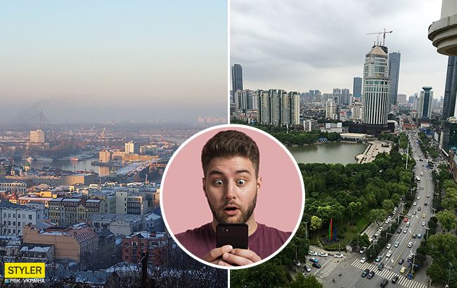 Выяснилась неожиданная правда про Ухань: тесно связан с Киевом