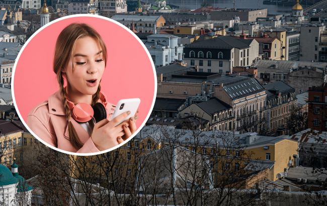 У Києві посеред вулиці помітили екзотичних птахів: гуляють та "співають" (фото)