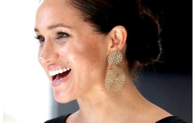 Меган Маркл не просто так покинула Британию: интересные подробности