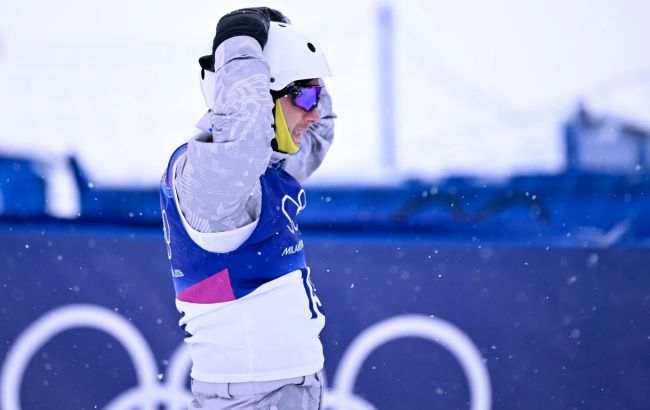 Україна завершила Олімпіаду-2026 з історичним антирекордом - без жодної медалі