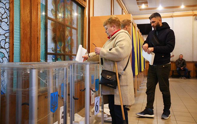 В ЦИК рассказали, когда можно будет сменить место голосования