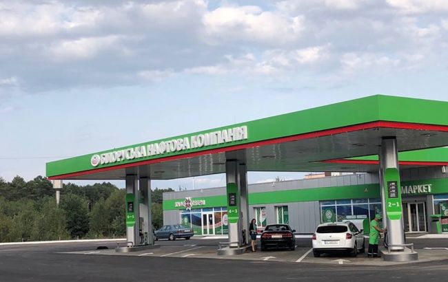 Беларусь приостановила поставки бензина и дизеля в Украину
