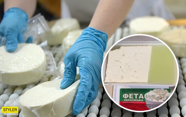 Унизительная насмешка: в супермаркете Киева разгорелся скандал из-за продуктов