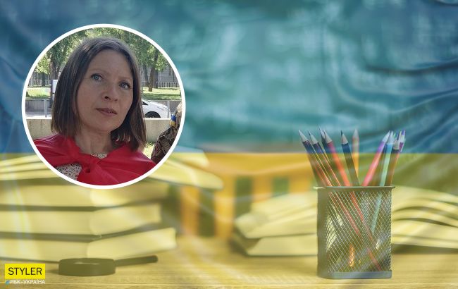 Травля&nbsp;за патриотизм: языковой скандал в школе Днепра получил продолжение