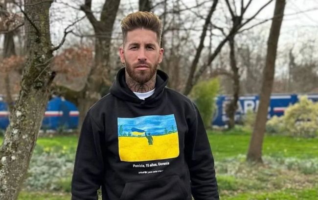 Юный футболист из Киева поразил Серхио Рамоса: легенда футбола не смог молчать