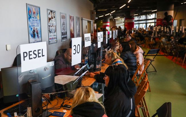 У Польщі запрацює спеціальна Karta pobytu для українців: все про важливі зміни