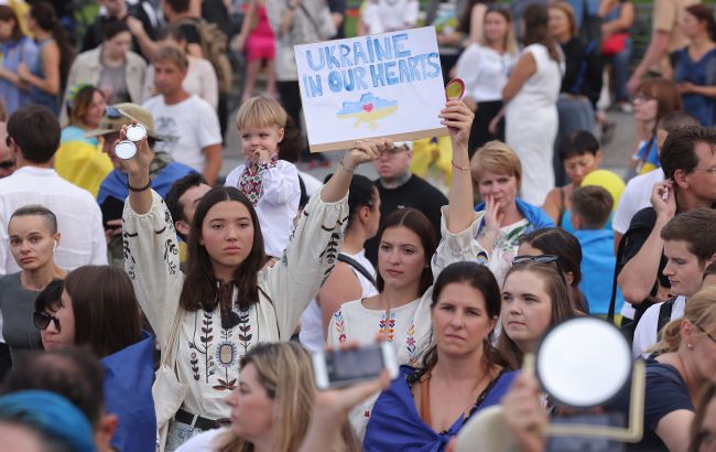 Чи скасує Німеччина допомогу українцям: офіційна відповідь